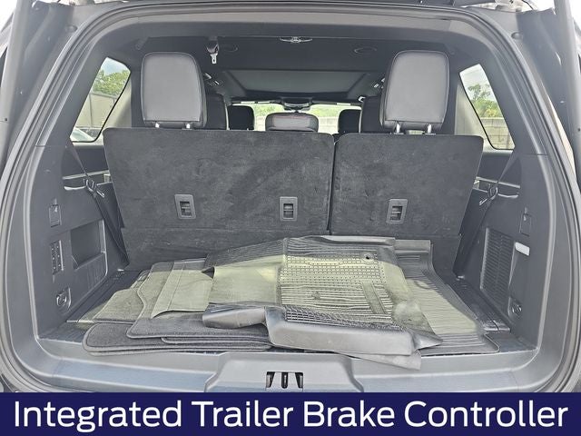 2023 Ford Expedition Limited STEALTH PACKAGE
