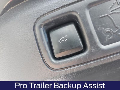 2023 Ford Expedition Limited STEALTH PACKAGE