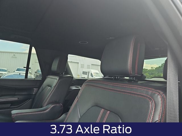 2023 Ford Expedition Limited STEALTH PACKAGE