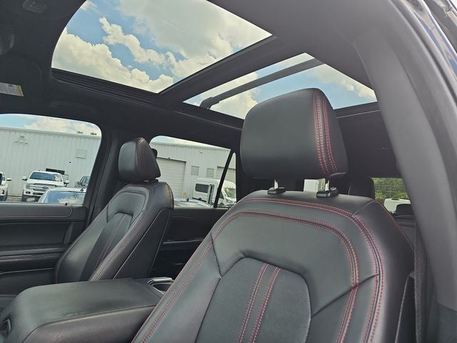 2023 Ford Expedition Limited STEALTH PACKAGE