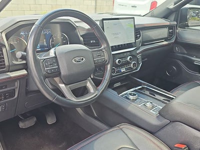 2023 Ford Expedition Limited STEALTH PACKAGE