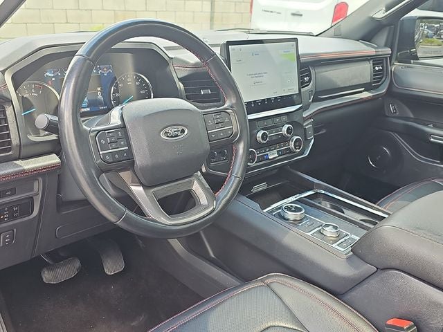 2023 Ford Expedition Limited STEALTH PACKAGE