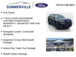 2023 Ford Expedition Limited STEALTH PACKAGE
