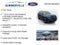 2023 Ford Expedition Limited STEALTH PACKAGE