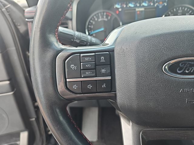 2023 Ford Expedition Limited STEALTH PACKAGE
