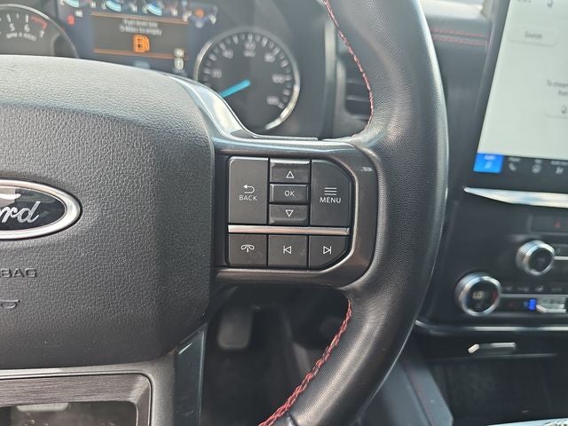 2023 Ford Expedition Limited STEALTH PACKAGE