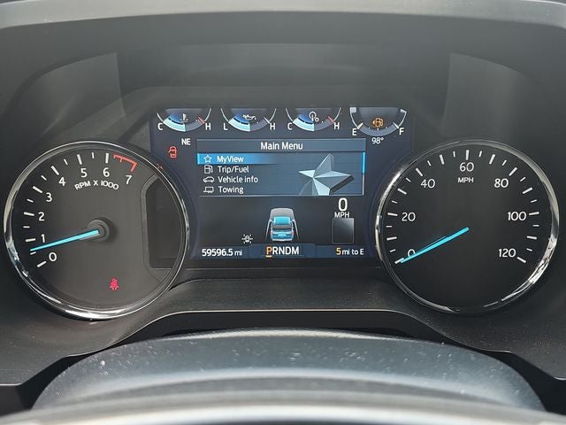 2023 Ford Expedition Limited STEALTH PACKAGE