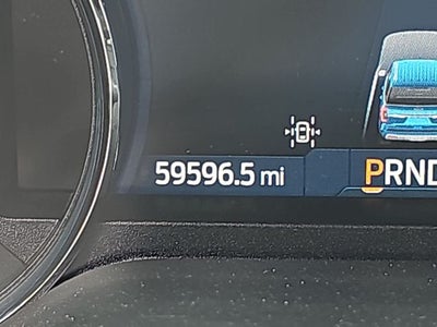 2023 Ford Expedition Limited STEALTH PACKAGE