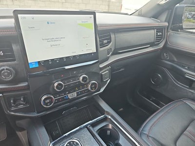 2023 Ford Expedition Limited STEALTH PACKAGE