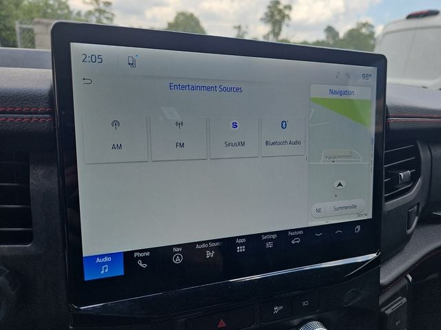 2023 Ford Expedition Limited STEALTH PACKAGE