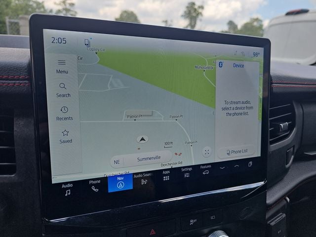 2023 Ford Expedition Limited STEALTH PACKAGE