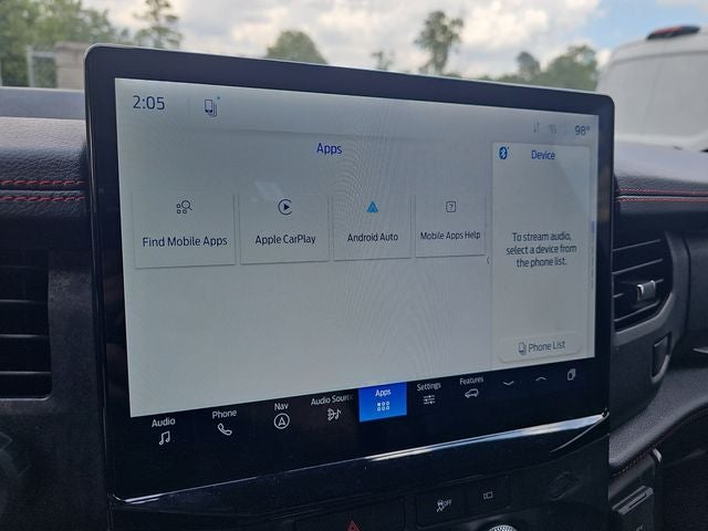 2023 Ford Expedition Limited STEALTH PACKAGE