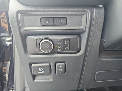 2023 Ford Expedition Limited STEALTH PACKAGE
