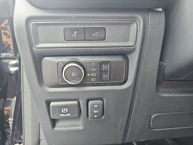 2023 Ford Expedition Limited STEALTH PACKAGE