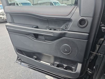 2023 Ford Expedition Limited STEALTH PACKAGE
