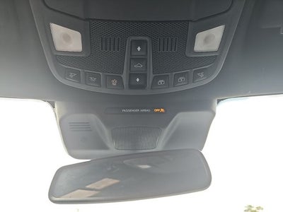 2023 Ford Expedition Limited STEALTH PACKAGE