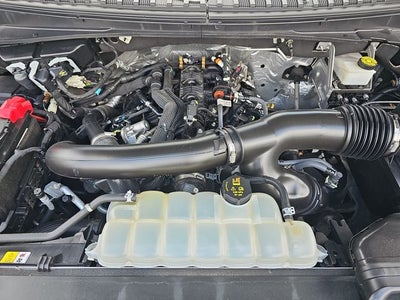 2023 Ford Expedition Limited STEALTH PACKAGE