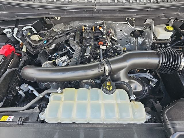 2023 Ford Expedition Limited STEALTH PACKAGE