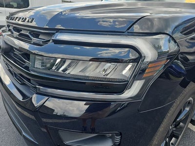 2023 Ford Expedition Limited STEALTH PACKAGE