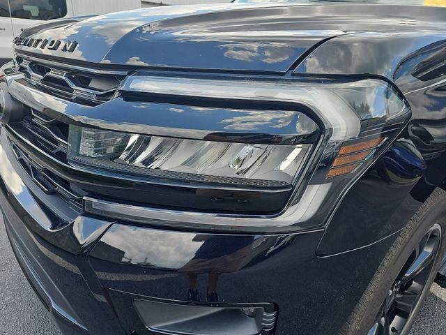 2023 Ford Expedition Limited STEALTH PACKAGE