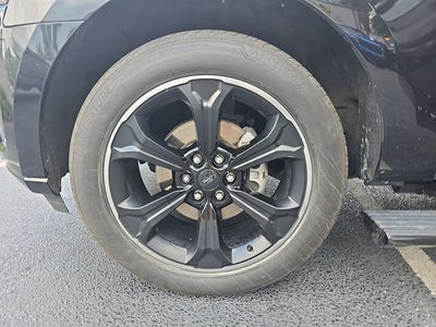 2023 Ford Expedition Limited STEALTH PACKAGE