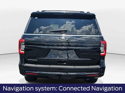2023 Ford Expedition Limited STEALTH PACKAGE