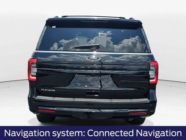 2023 Ford Expedition Limited STEALTH PACKAGE