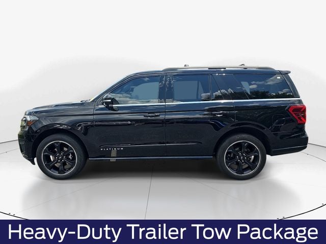 2023 Ford Expedition Limited STEALTH PACKAGE