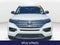 2021 Ford Explorer Base