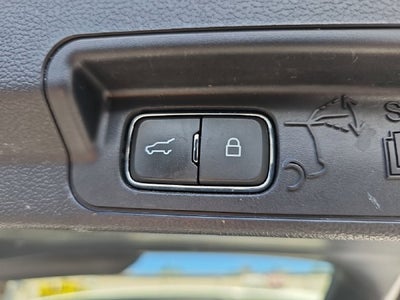 2021 Ford Explorer Base