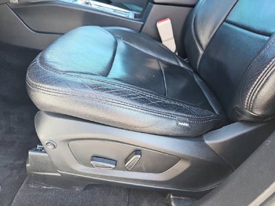 2021 Ford Explorer Base