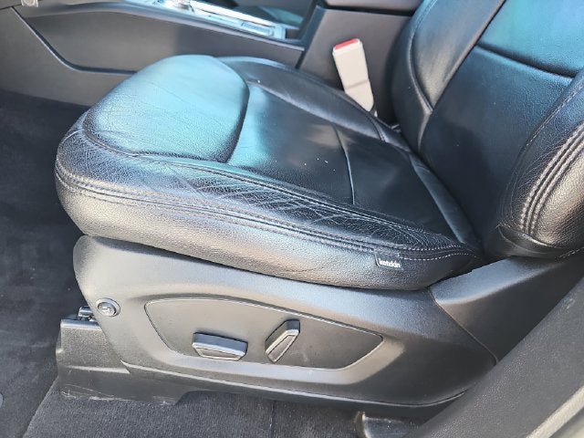 2021 Ford Explorer Base