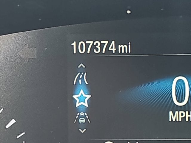 2021 Ford Explorer Base
