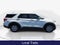 2021 Ford Explorer Base