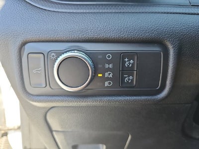 2021 Ford Explorer Base