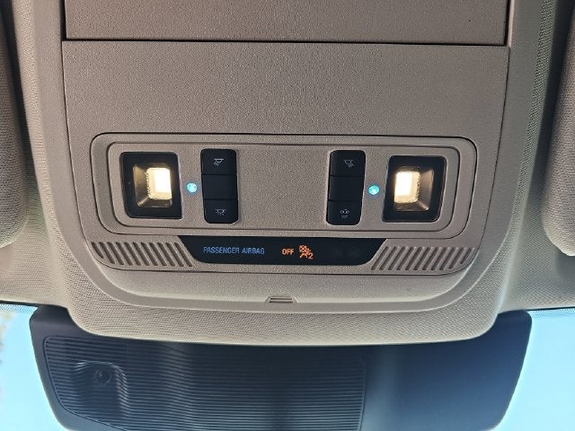 2021 Ford Explorer Base
