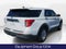 2021 Ford Explorer Base
