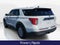 2021 Ford Explorer Base