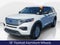 2021 Ford Explorer Base
