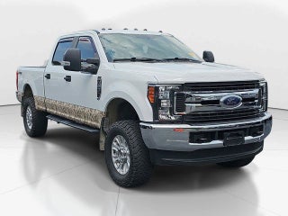 2019 Ford F-250SD XL