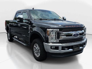 2019 Ford F-250SD XLT