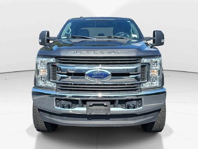 2019 Ford F-250SD XLT