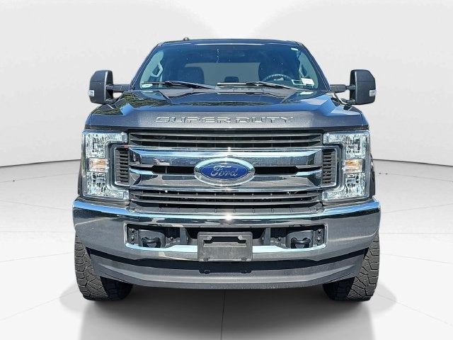 2019 Ford F-250SD XLT