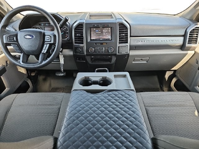 2019 Ford F-250SD XLT