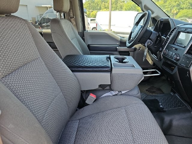 2019 Ford F-250SD XLT