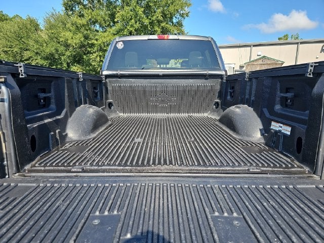 2019 Ford F-250SD XLT