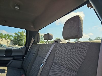 2019 Ford F-250SD XLT