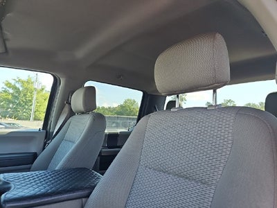 2019 Ford F-250SD XLT