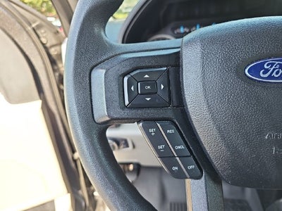 2019 Ford F-250SD XLT