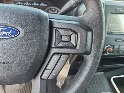2019 Ford F-250SD XLT